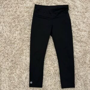 Athleta black leggings
